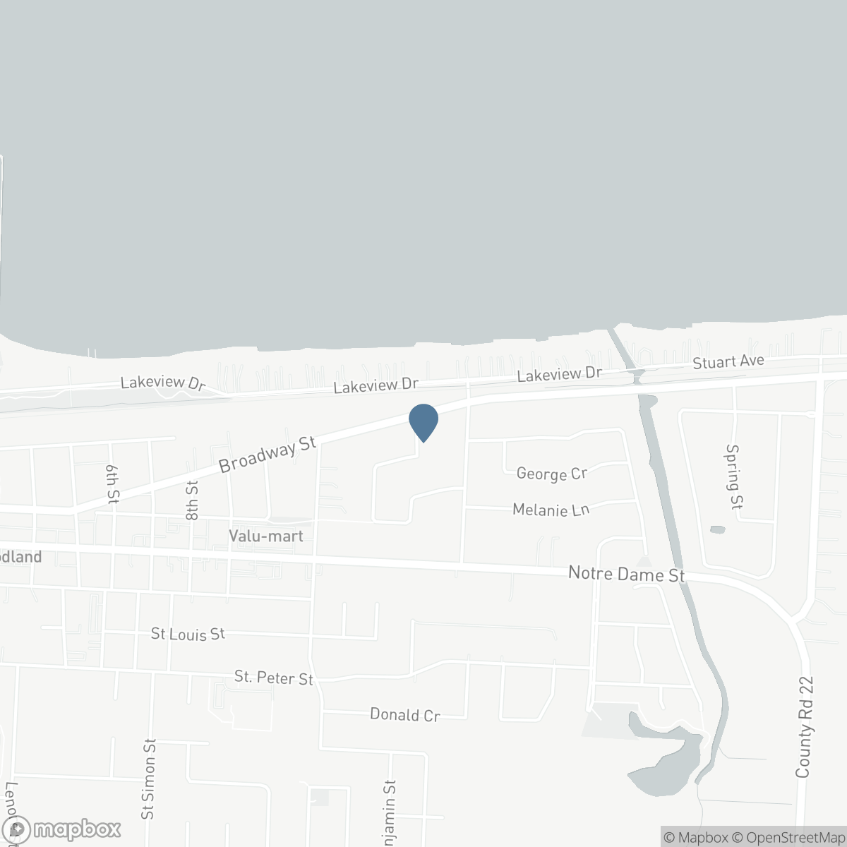 268 BROADWAY STREET, Lakeshore, Ontario N8L 0L5